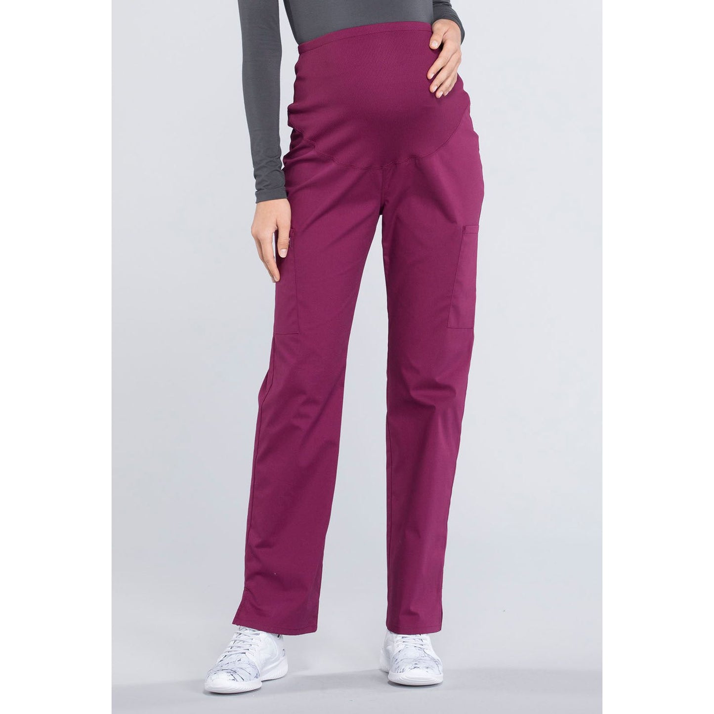 Maternity Straight Leg Pant