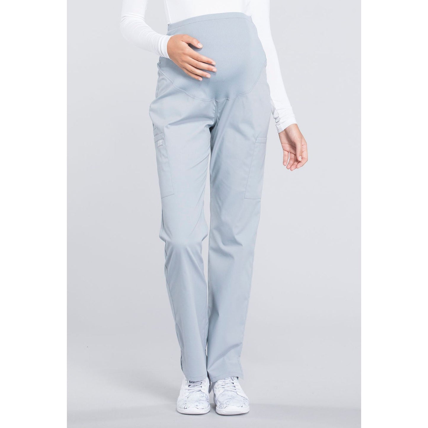 Maternity Straight Leg Pant