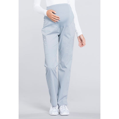 Maternity Straight Leg Pant