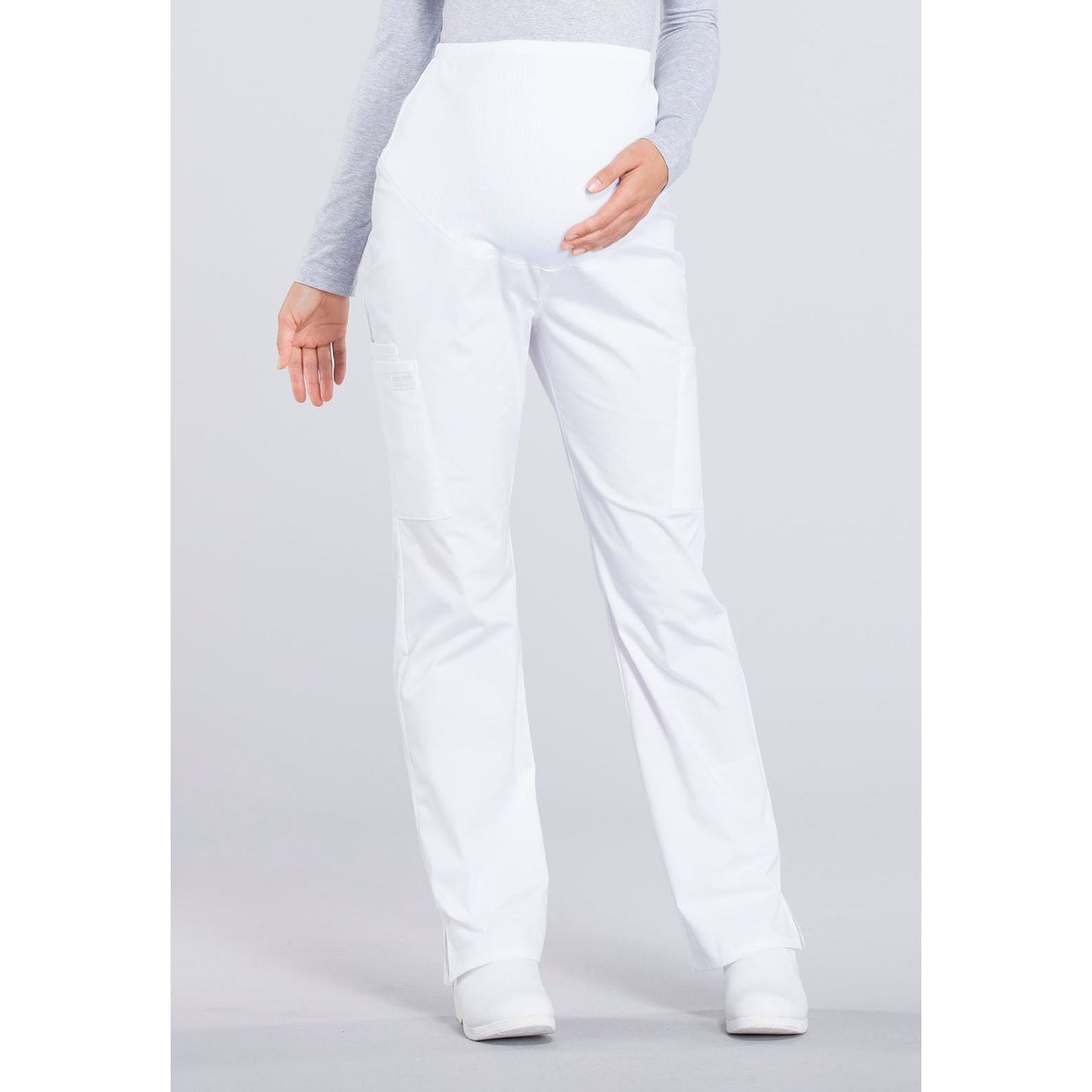 Maternity Straight Leg Pant