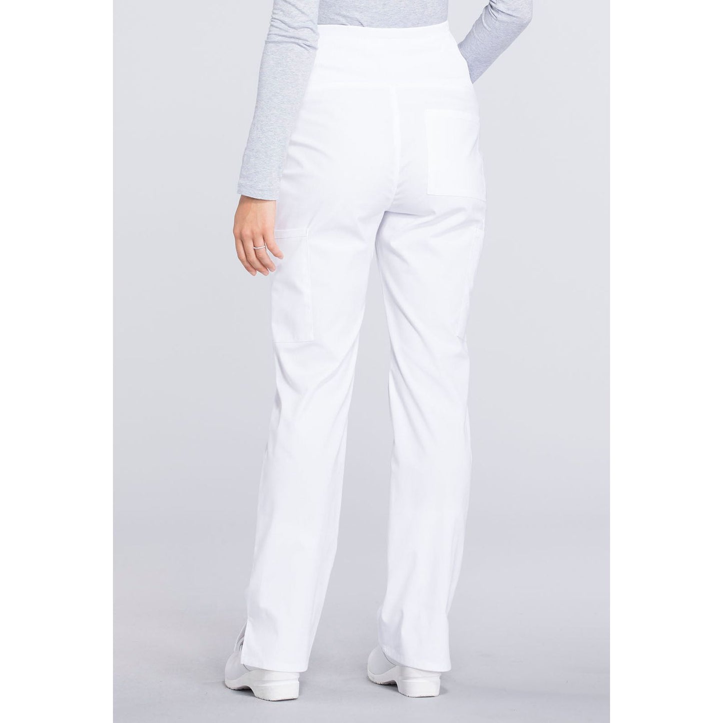 Maternity Straight Leg Pant