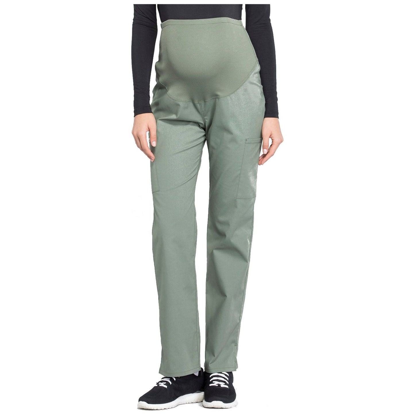 Maternity Straight Leg Pant