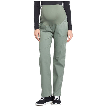 Maternity Straight Leg Pant