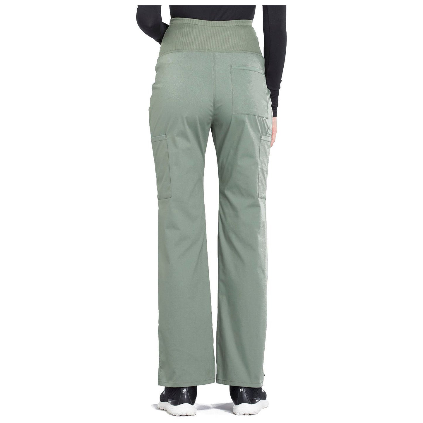 Maternity Straight Leg Pant