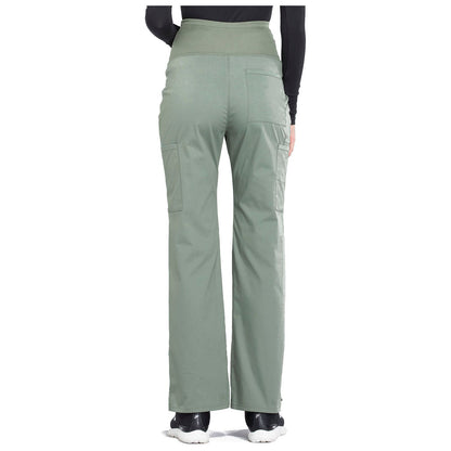 Maternity Straight Leg Pant