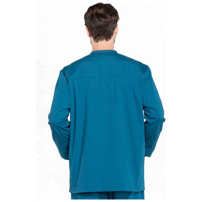 Men's Snap Front Jacket