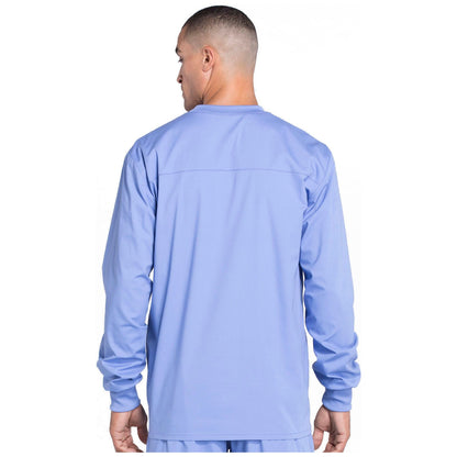 Men's Snap Front Jacket