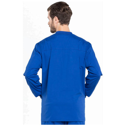 Men's Snap Front Jacket