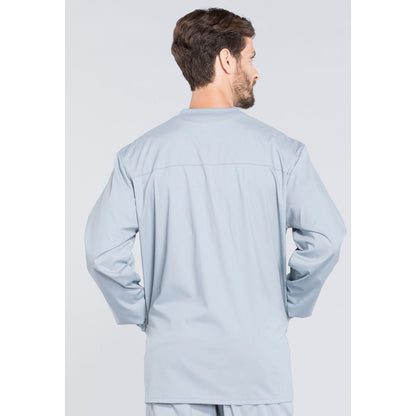 Men's Snap Front Jacket