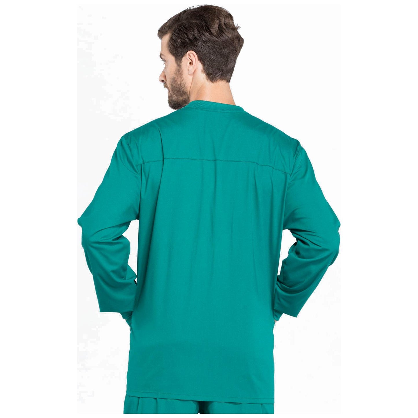 Men's Snap Front Jacket