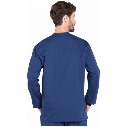 Men's Snap Front Jacket