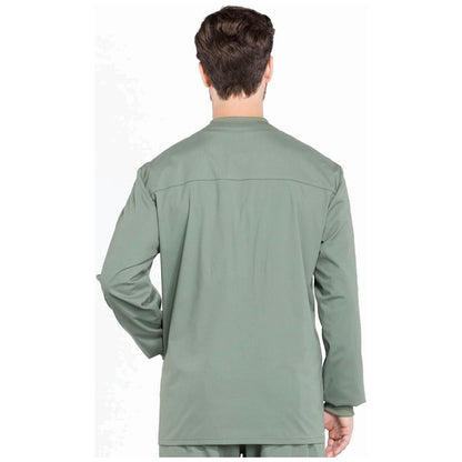 Men's Snap Front Jacket