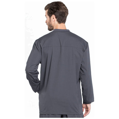 Men's Snap Front Jacket