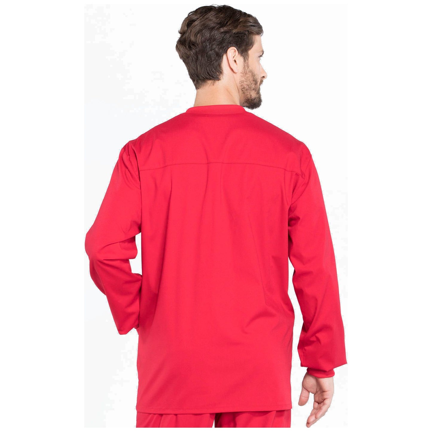 Men's Snap Front Jacket