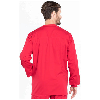 Men's Snap Front Jacket