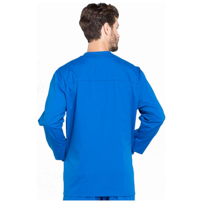 Men's Snap Front Jacket