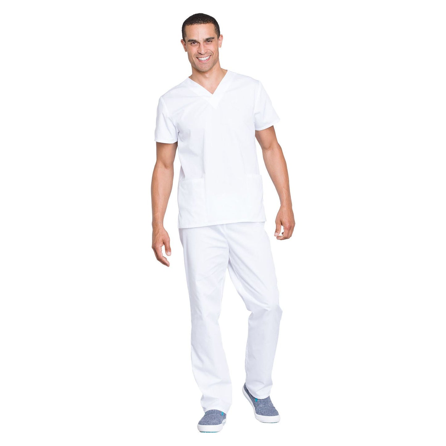 Unisex Top and Pant Set