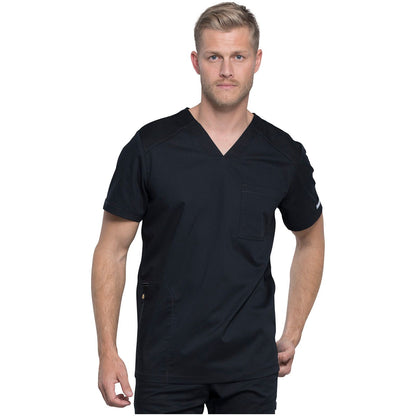 Men's V-Neck Top