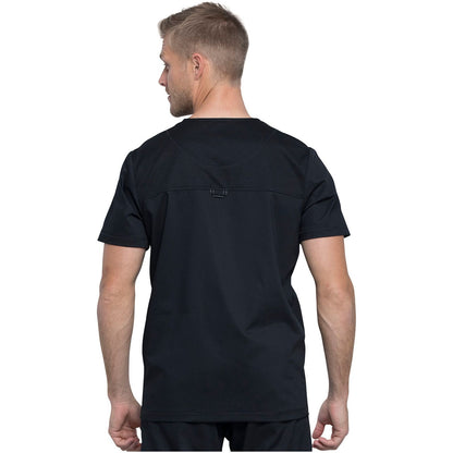 Men's V-Neck Top