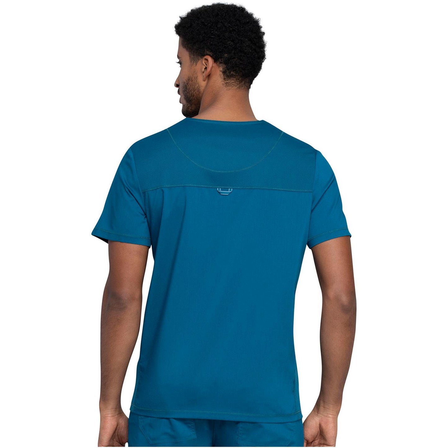 Men's V-neck Top