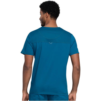 Men's V-neck Top