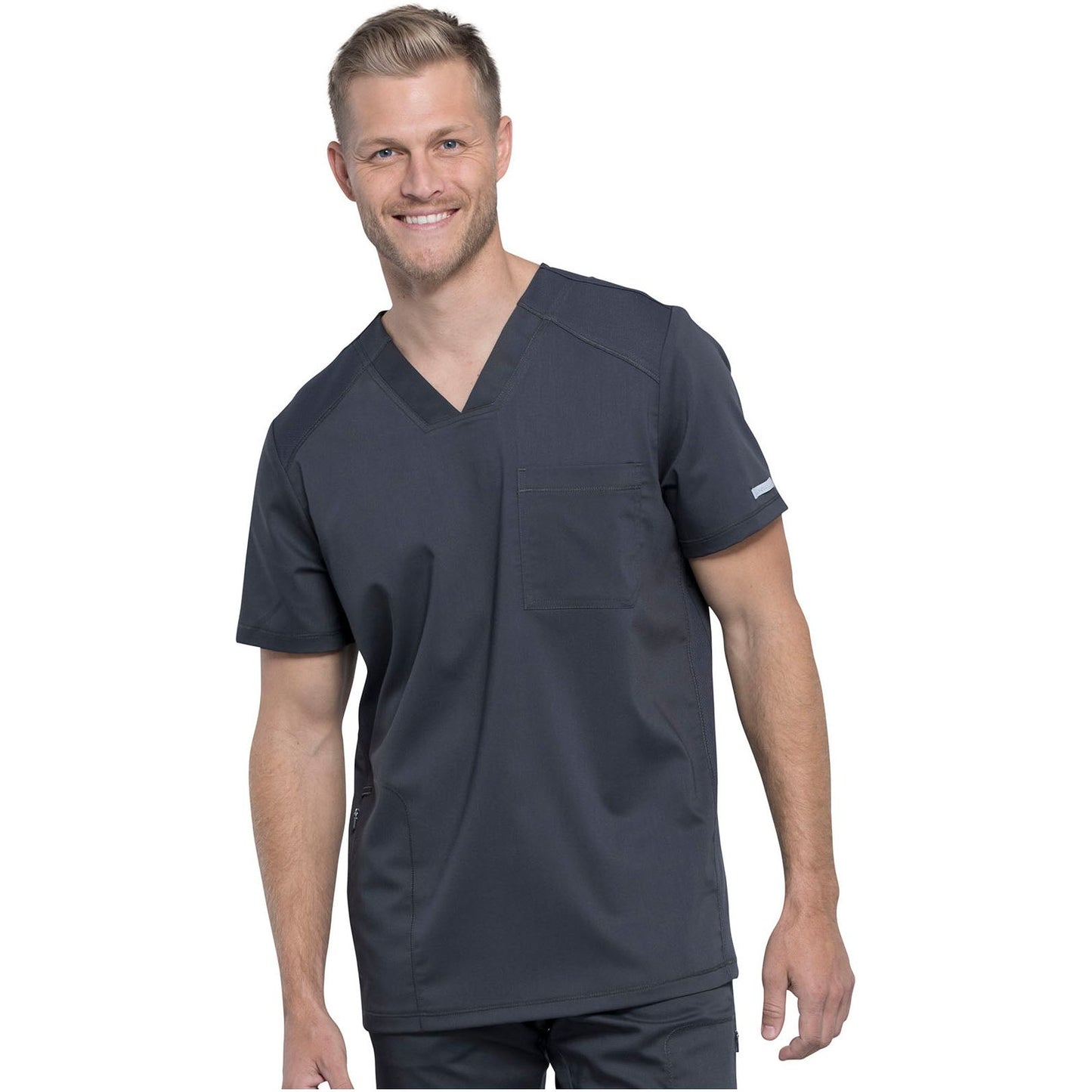 Men's V-Neck Top