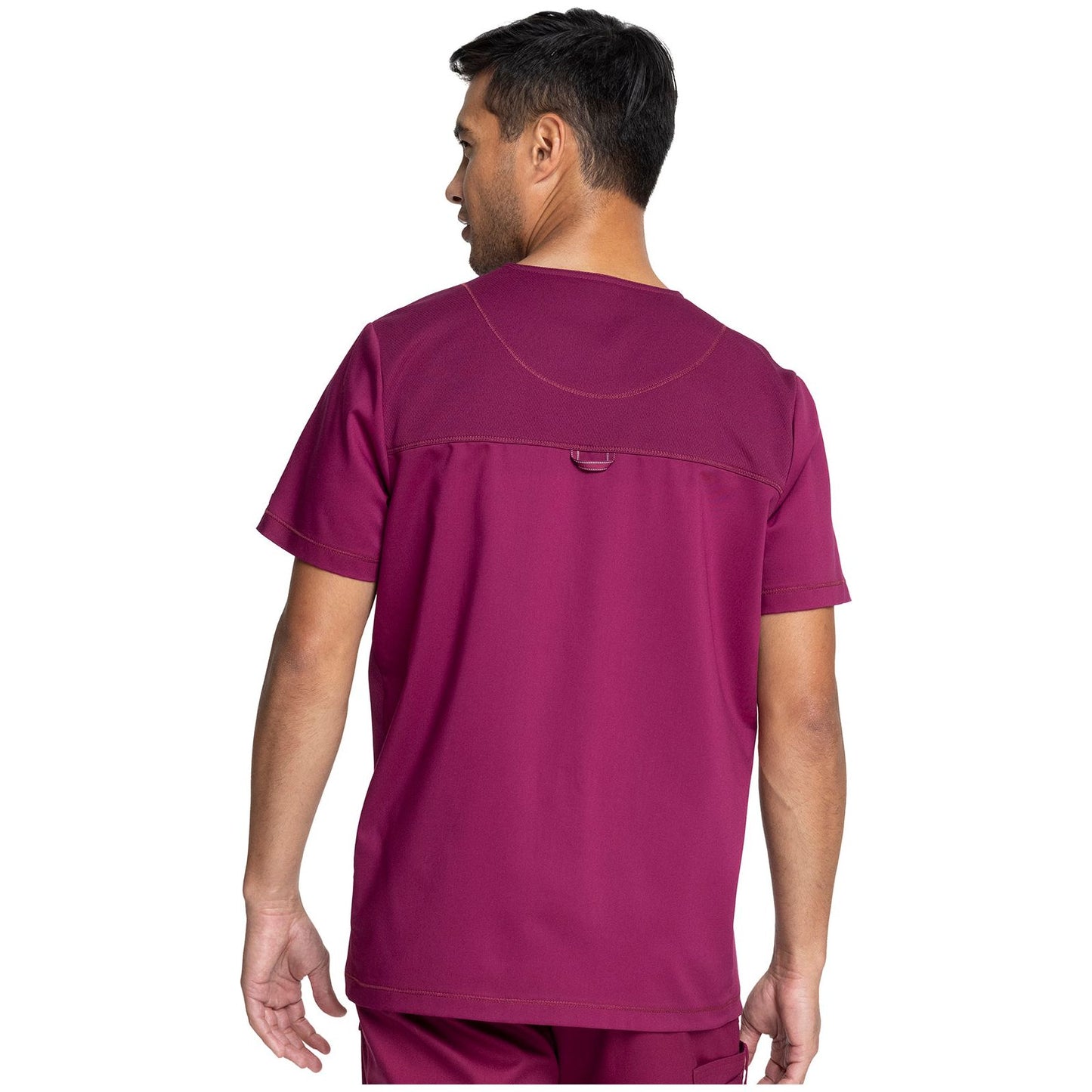 Men's V-Neck Top