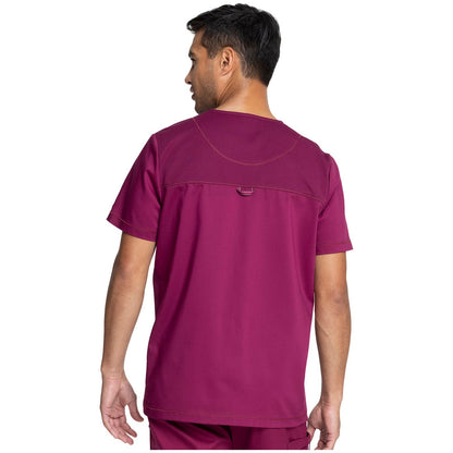 Men's V-Neck Top