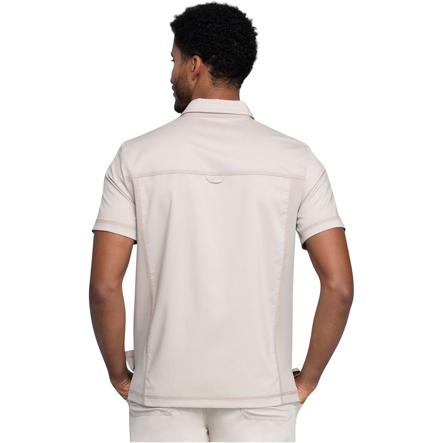 Men's Polo Shirt
