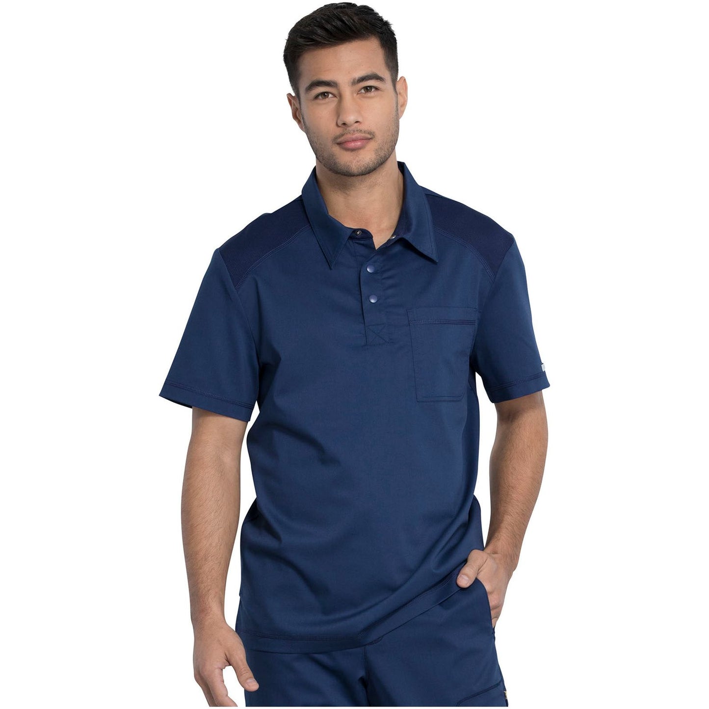 Men's Polo Shirt