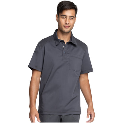 Men's Polo Shirt