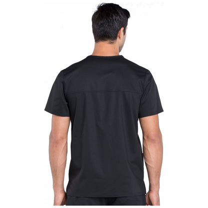 Men's V-Neck Top