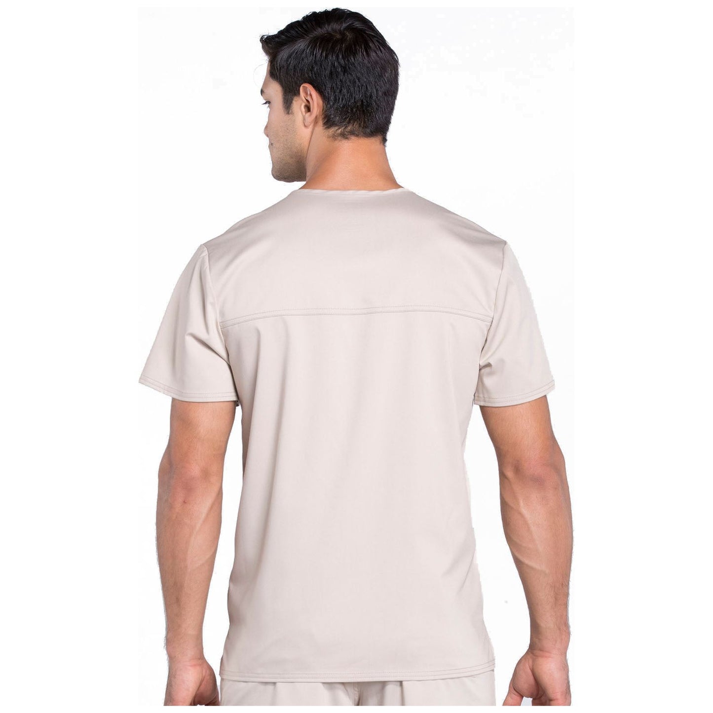 Men's V-Neck Top