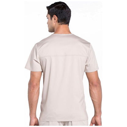 Men's V-Neck Top