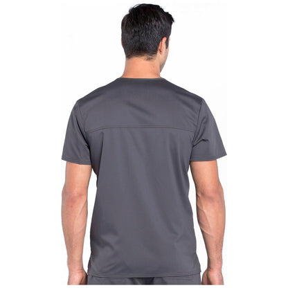 Men's V-Neck Top