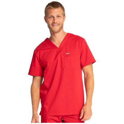 Men's Tuckable V-Neck Top