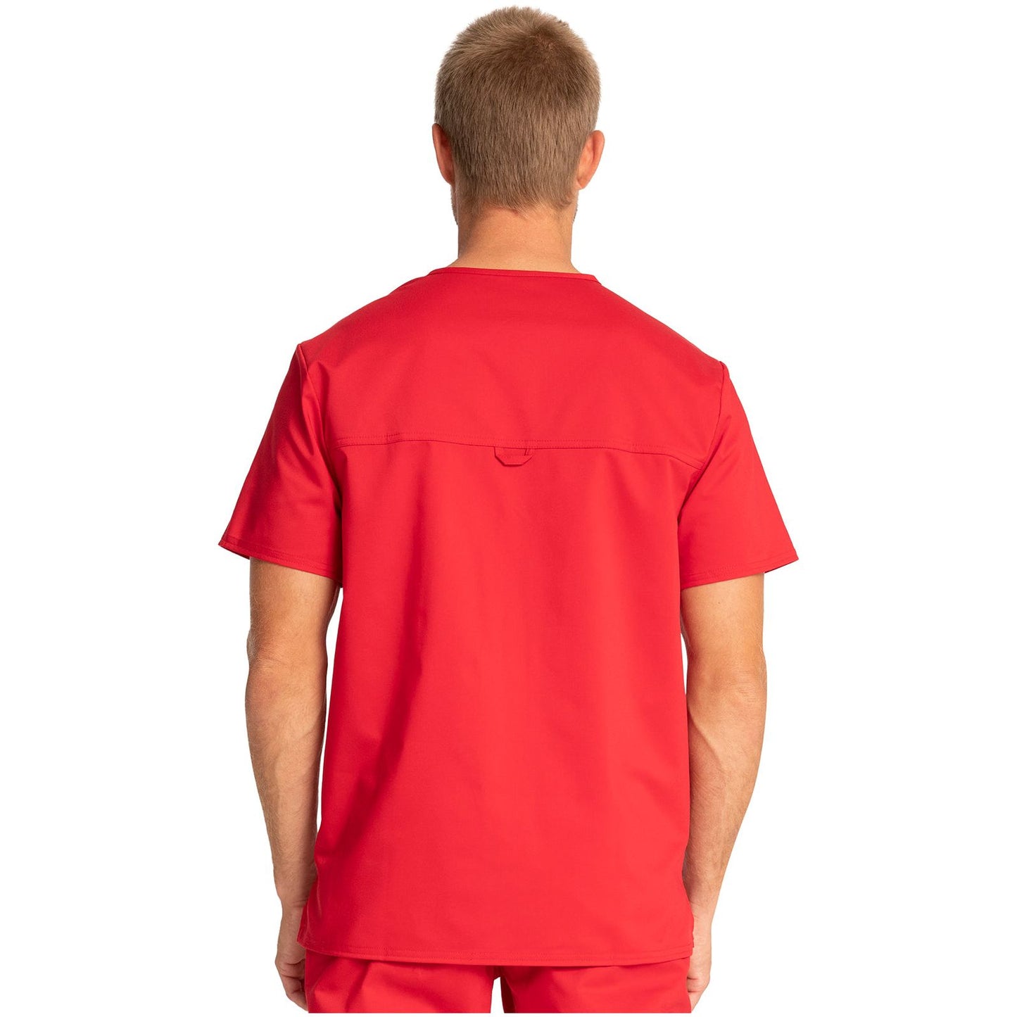 Men's Tuckable V-Neck Top