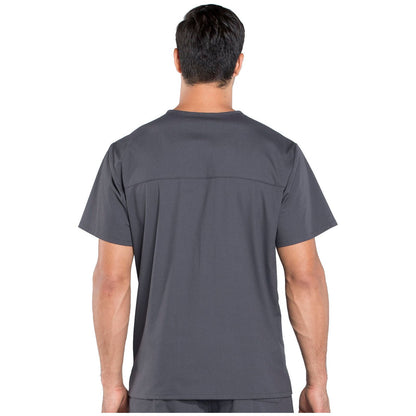 Men's V-Neck Top