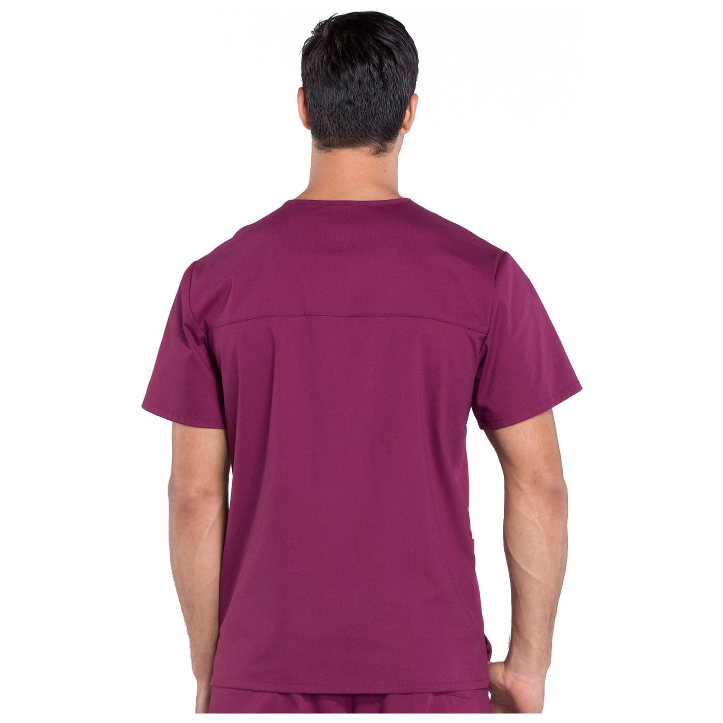 Men's V-Neck Top
