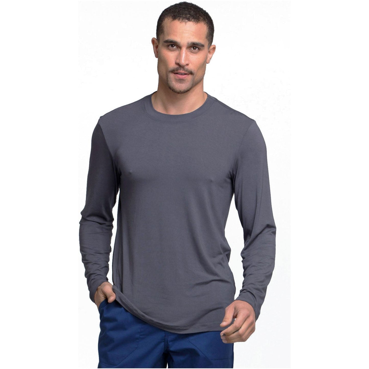 Men's Underscrub Knit Top