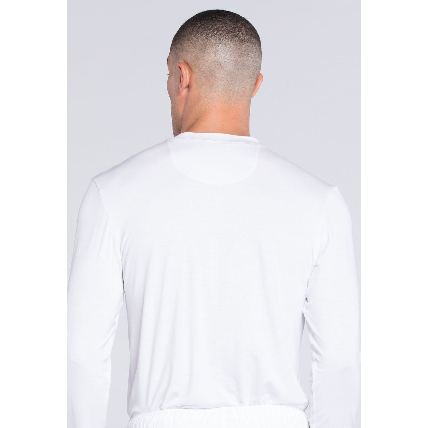 Men's Underscrub Knit Top