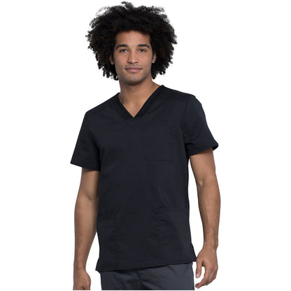 Men's V-Neck Top