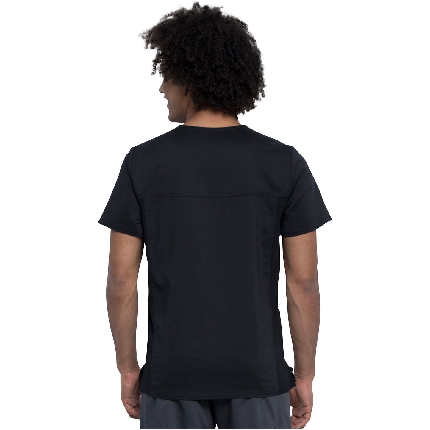 Men's V-Neck Top
