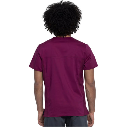 Men's V-Neck Top