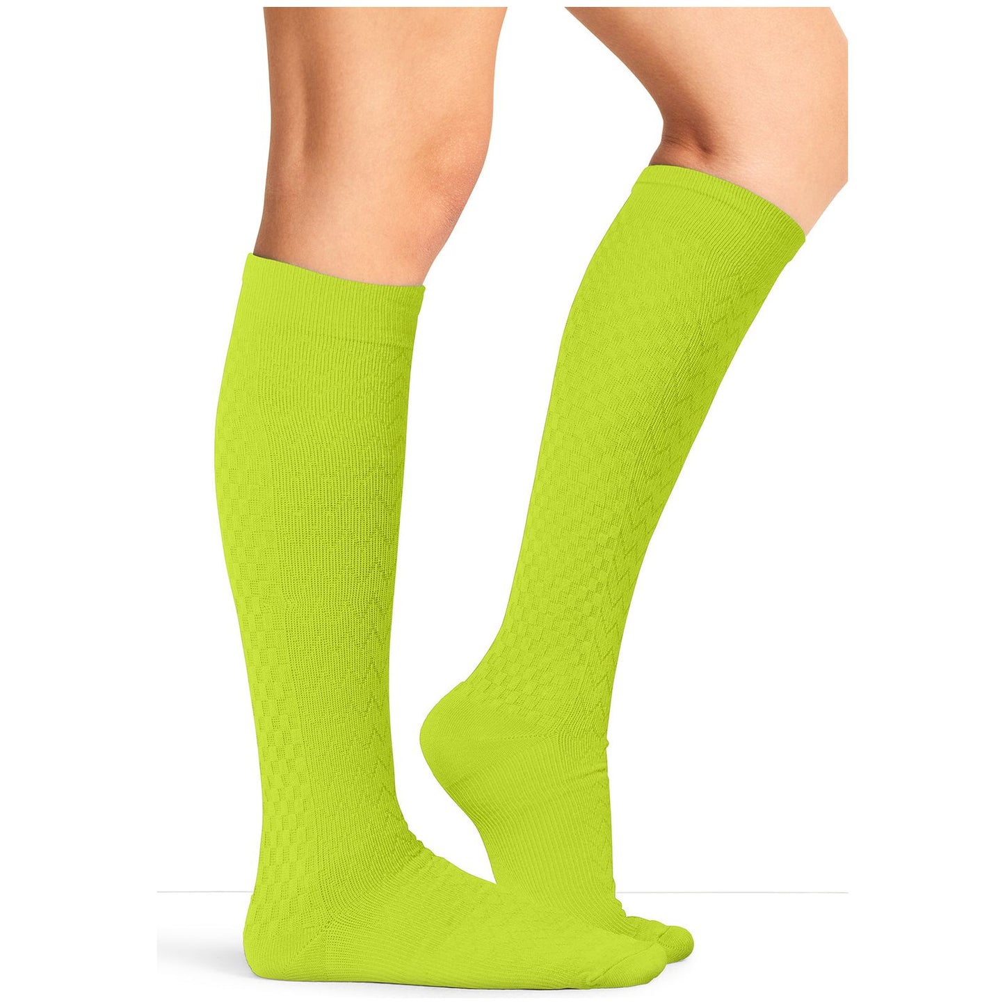 4 single pair of Support Socks