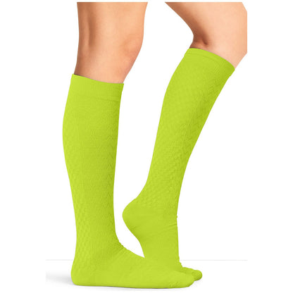 4 single pair of Support Socks