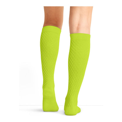 4 single pair of Support Socks