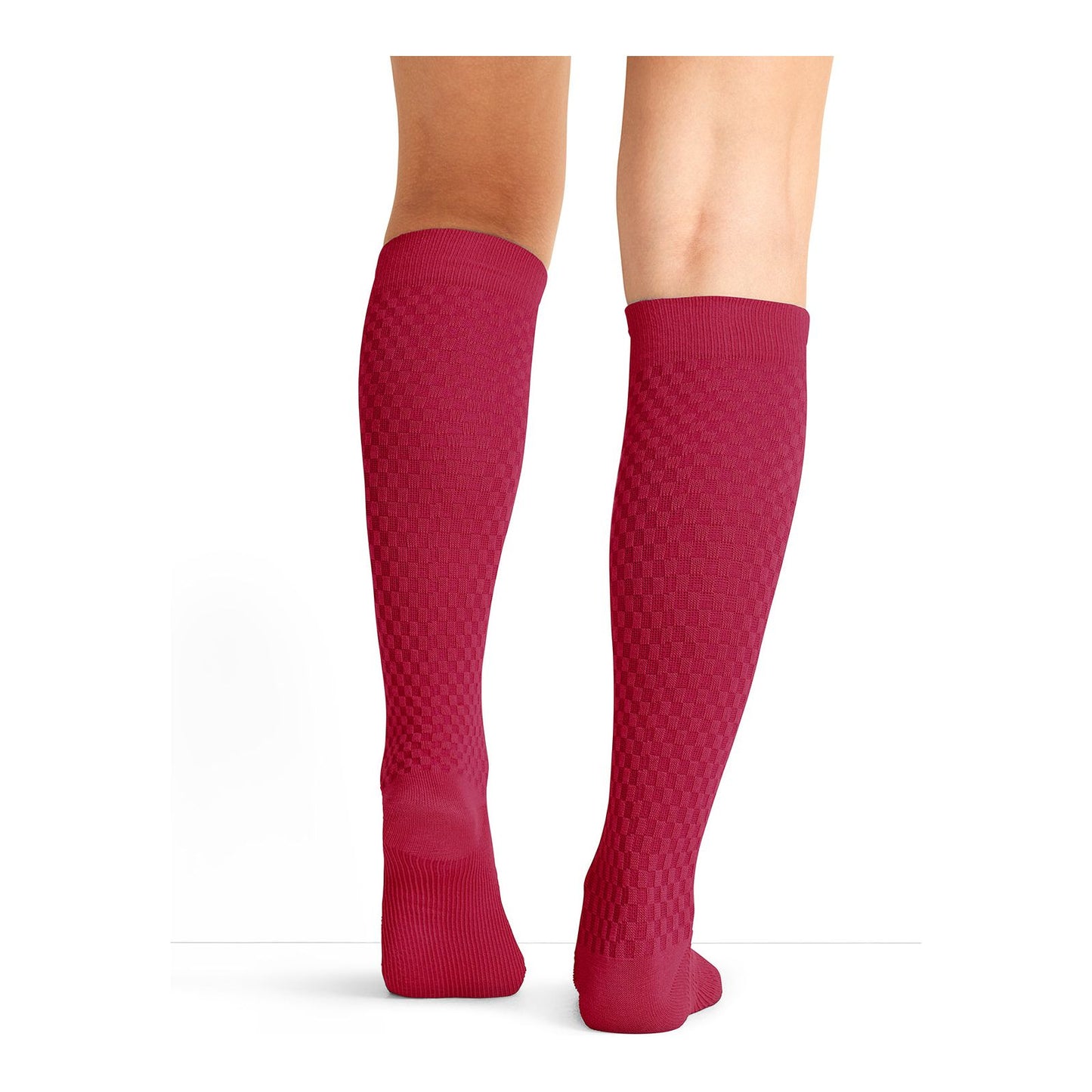 4 single pair of Support Socks