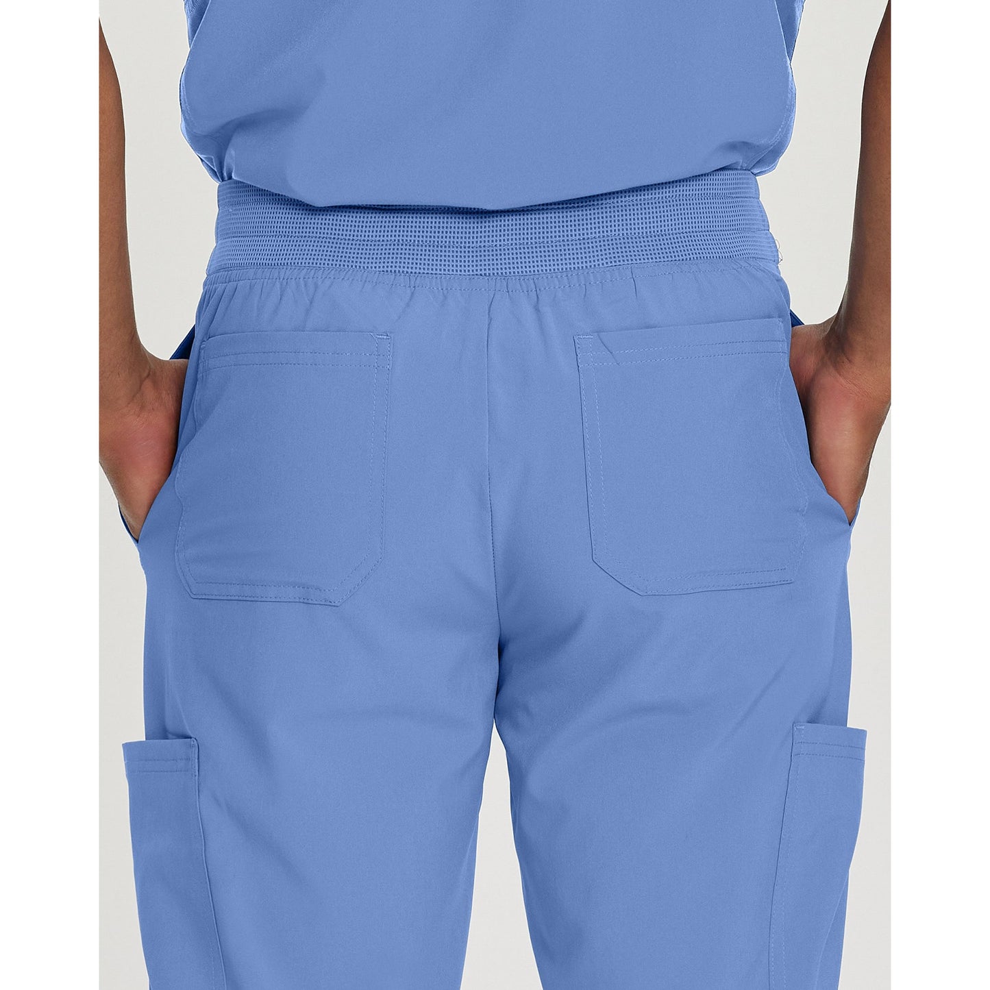 White Cross FIT Men's Jogger Scrub Pants SALE