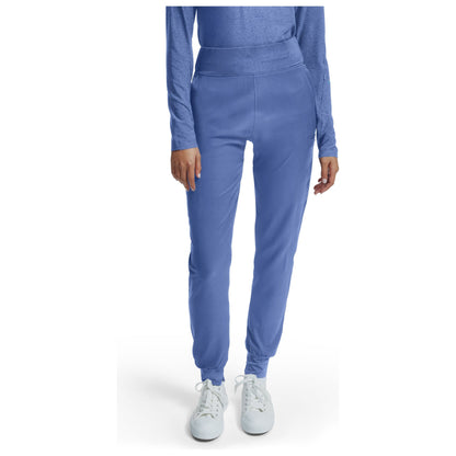 White Cross VIBE Women's Jogger Scrub Pants